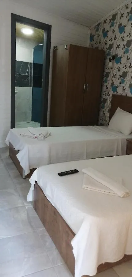 ***  Durak Hotel Oeluedeniz Турция