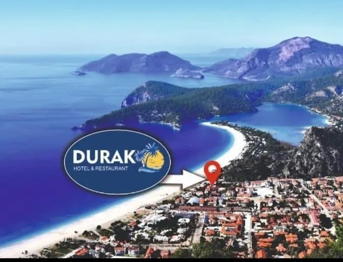 Durak Hotel Oeluedeniz