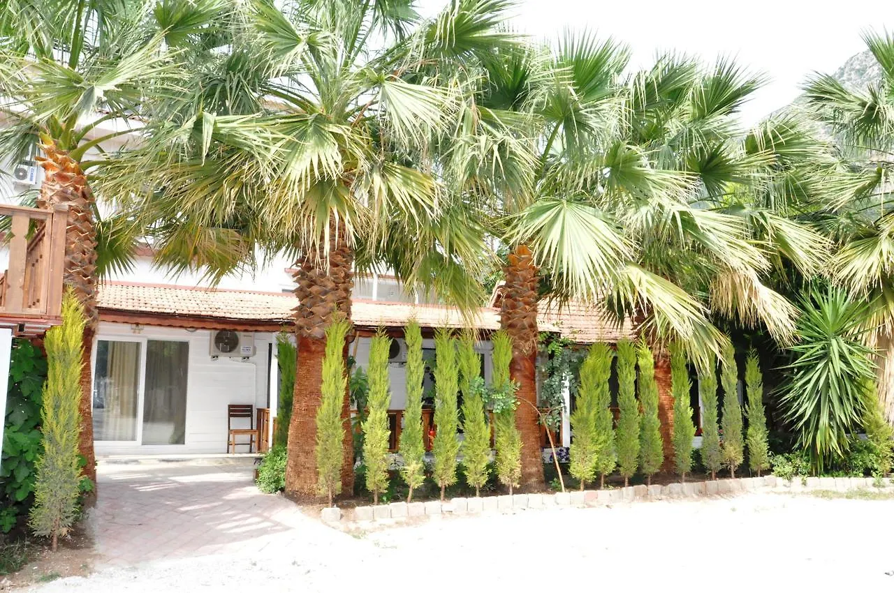 Durak Hotel Oeluedeniz