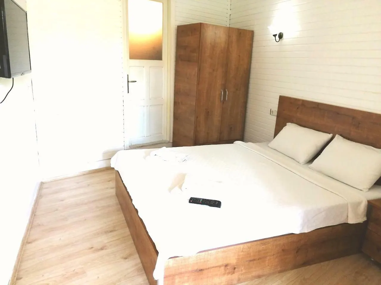 Durak Hotel Oeluedeniz  Олудениз