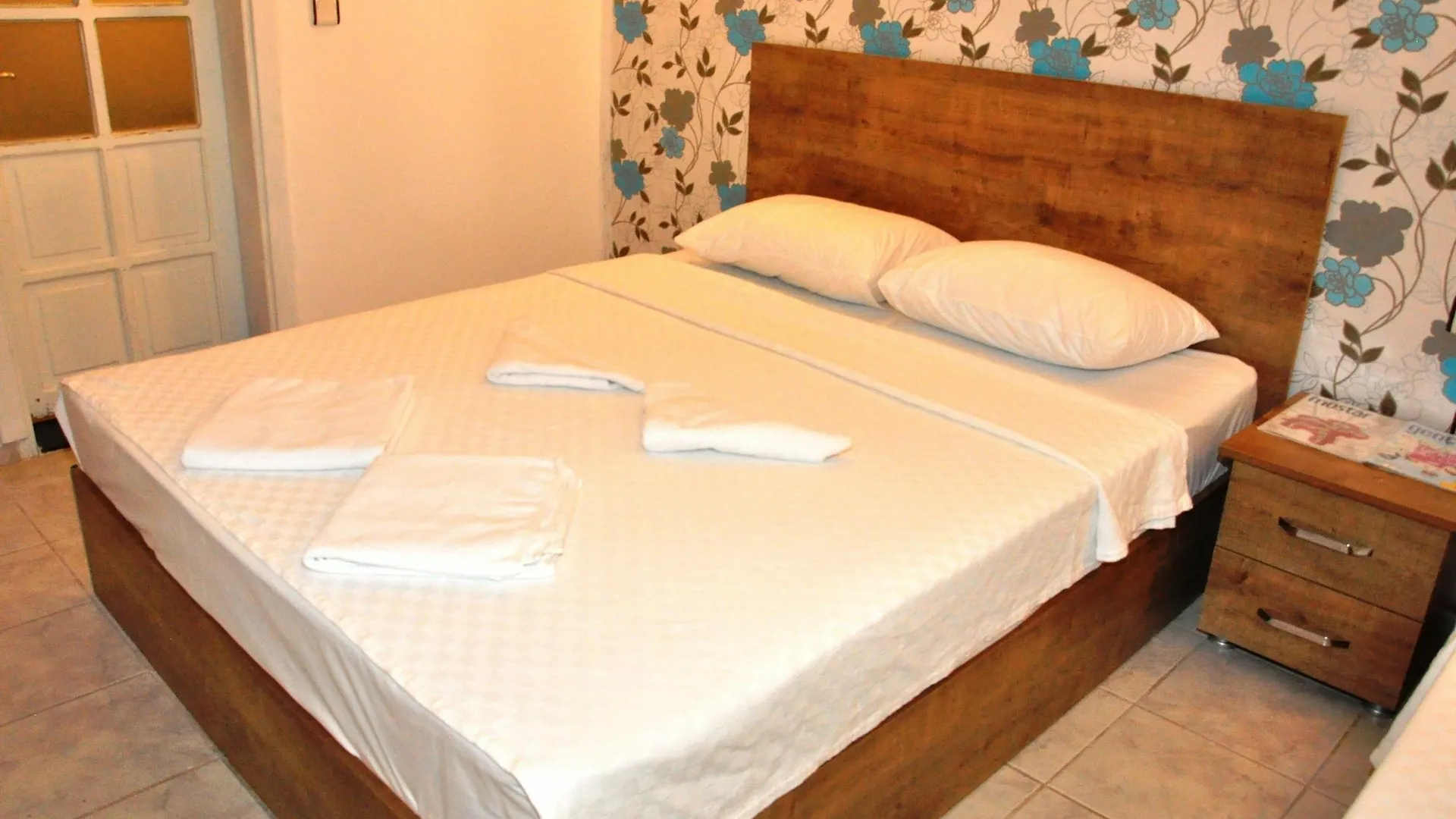 Durak Hotel Oeluedeniz 3*, Олудениз Турция