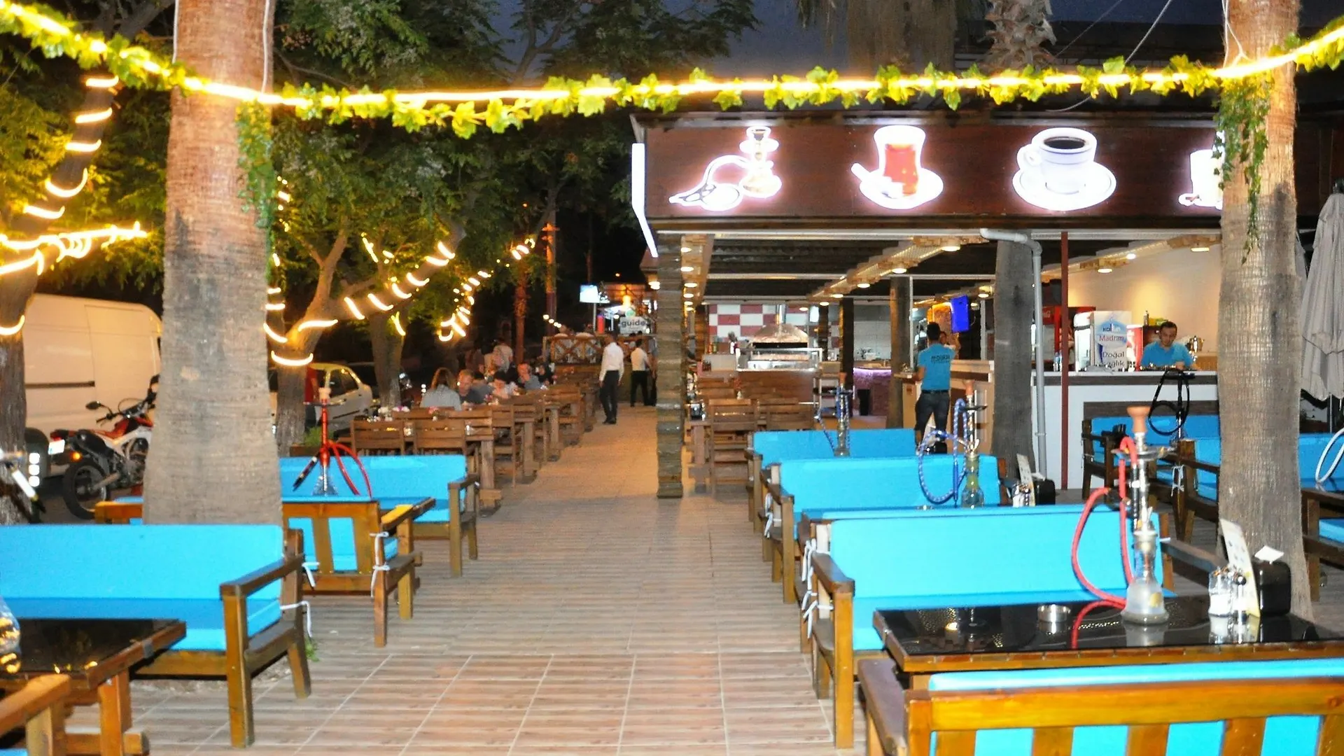 ***  Durak Hotel Oeluedeniz Турция