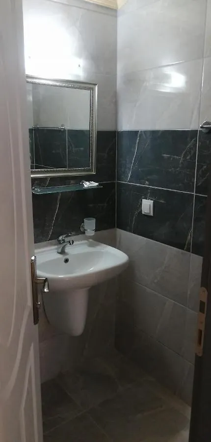 Durak Hotel Oeluedeniz 3*, Ölüdeniz