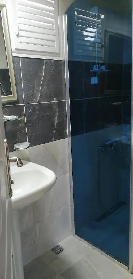Durak Hotel Oeluedeniz