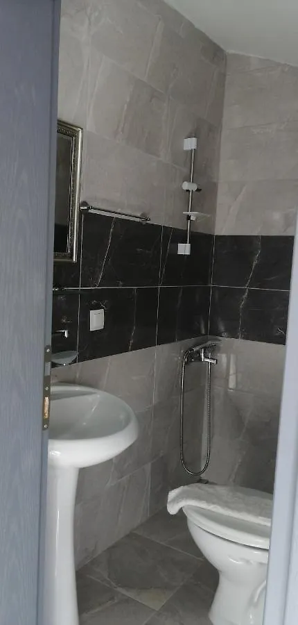 Durak Hotel Oeluedeniz