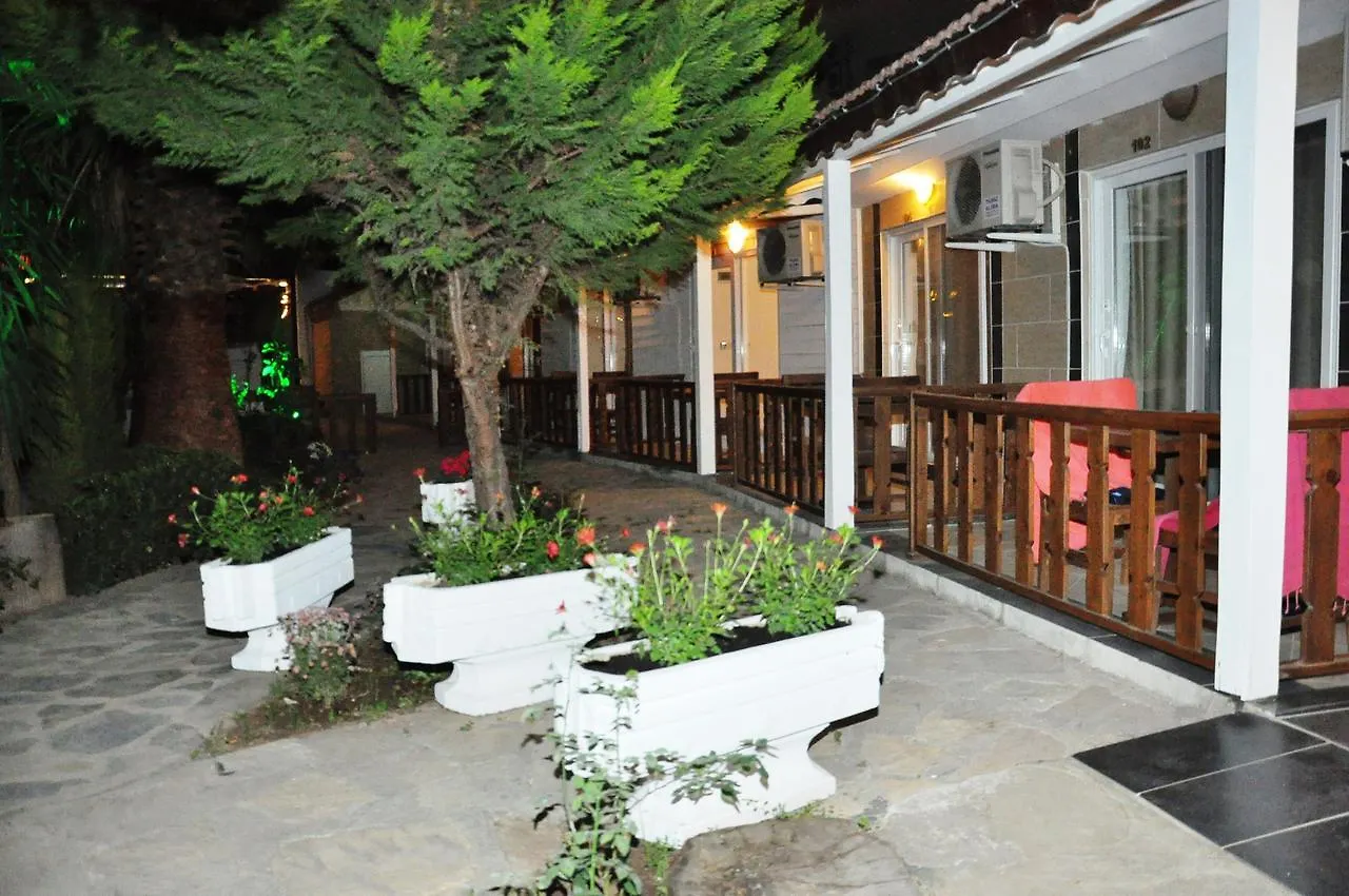 Durak Hotel Oeluedeniz