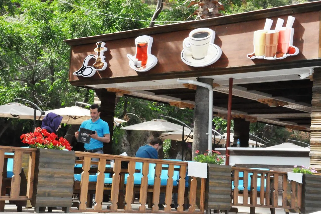 Durak Hotel Oeluedeniz