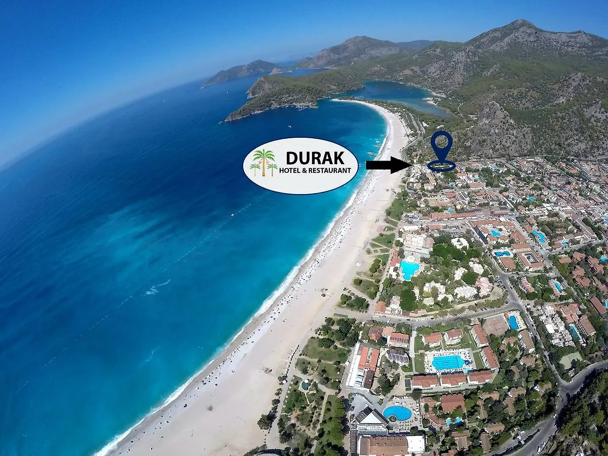 Durak Hotel Oeluedeniz