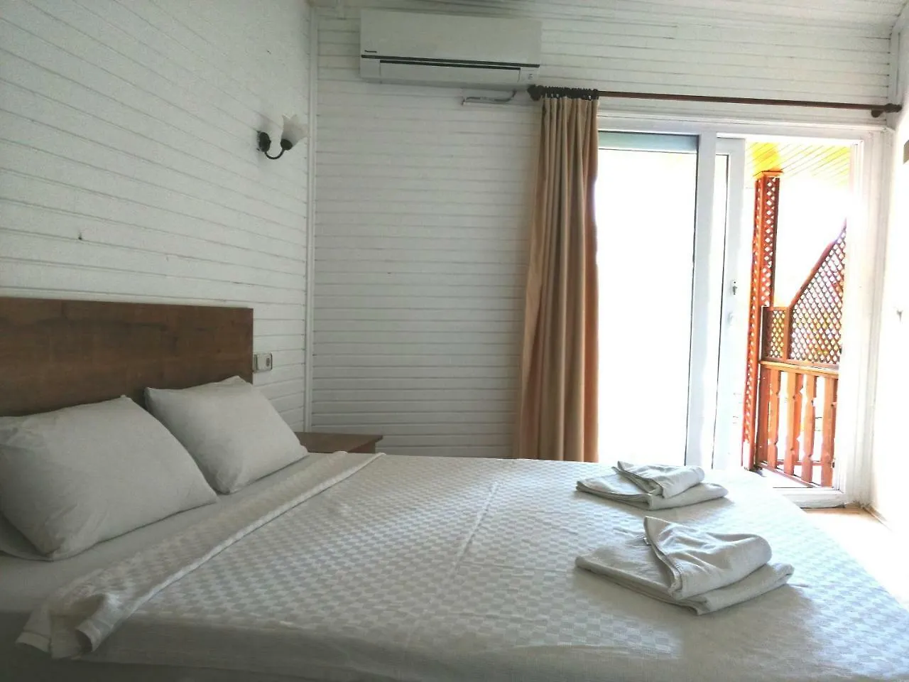 Durak Hotel Oeluedeniz