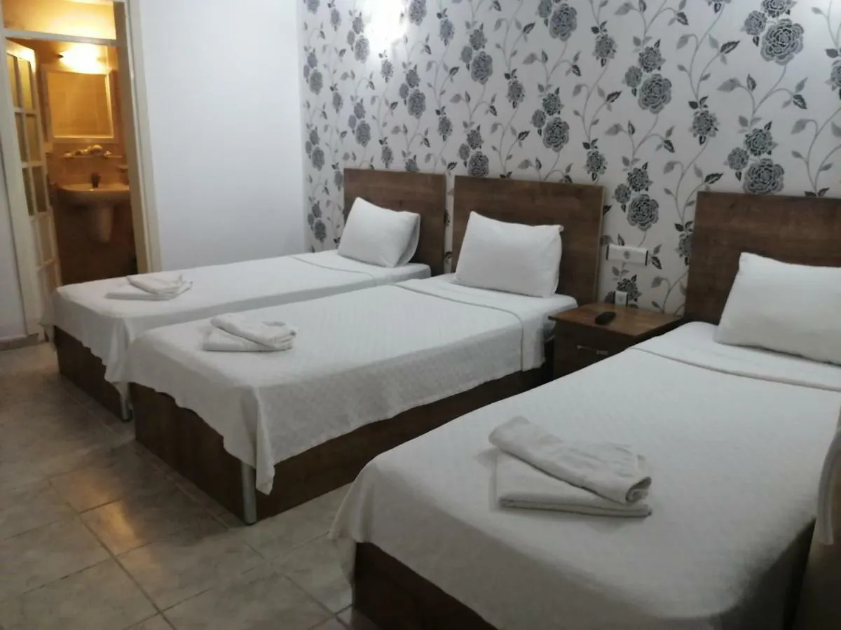 Durak Hotel Oeluedeniz  Ölüdeniz
