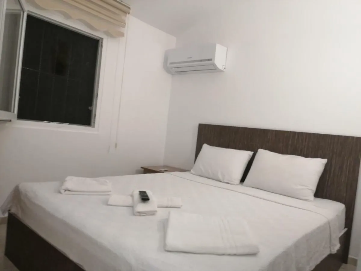 Durak Hotel Oeluedeniz