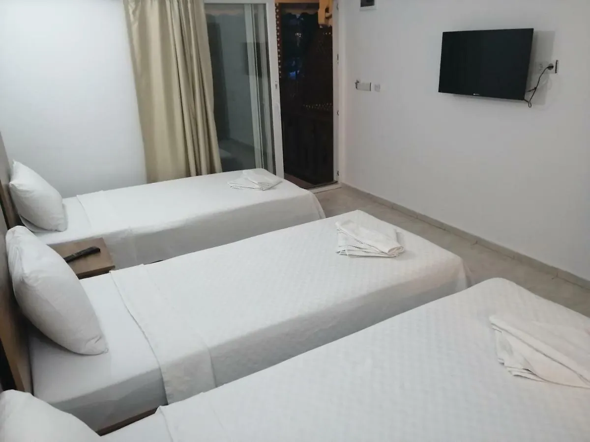 Durak Hotel Oeluedeniz