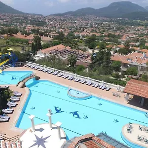 Artemisia Royal Park Club *** Олудениз