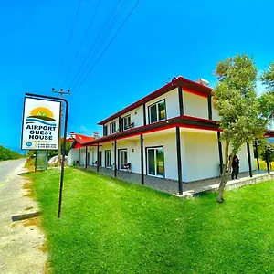 Airport Turchia