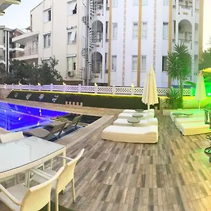 Отель Nfk The House