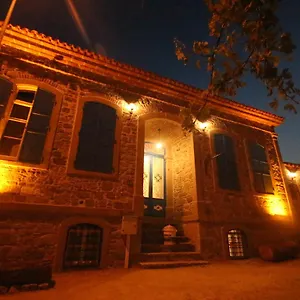 Hotel Taskonak