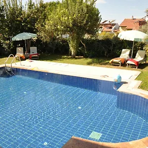 3* Hotel Pegasus &